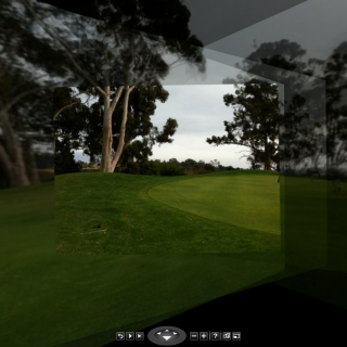 3D Georeferenced Point Clouds