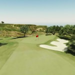 Torrey Pines - 3D Golf Course