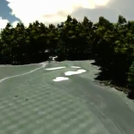 3D Golf Course - Monterey Peninsula