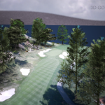 Monterey Peninsula - 3D Photogrammetry and LiDAR