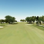 Torrey Pines - 3D Golf Course