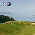 Torrey Pines - Hole 3 - 3D Golf Course